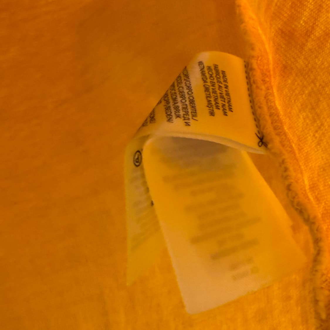 폴로랄프로렌 클래식핏 알파인 로고패치 럭비셔츠 럭비티 M 상품이미지4