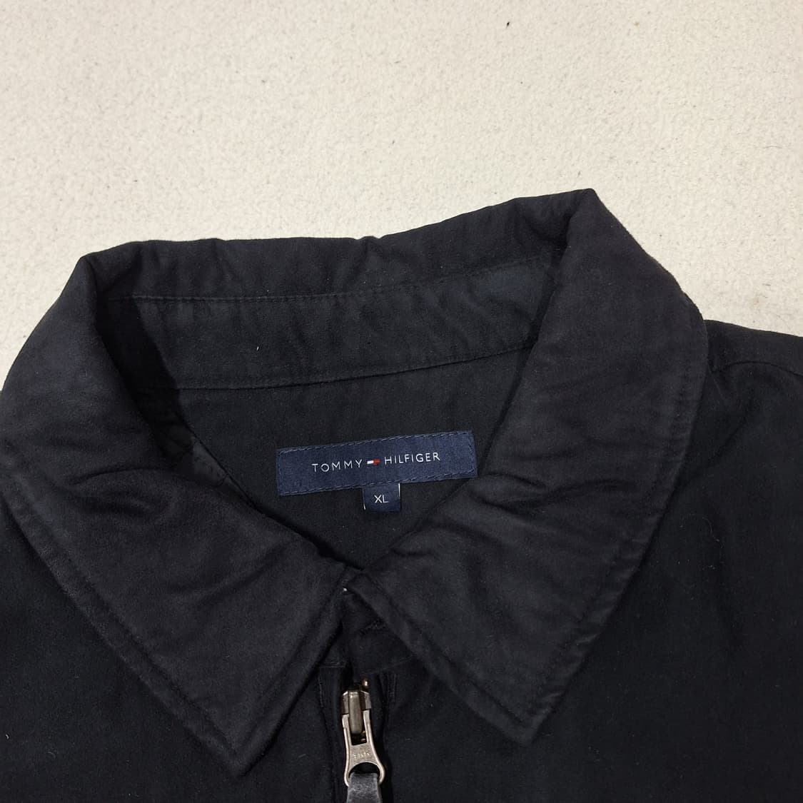 타미힐피거  패딩자켓XL 상품이미지2