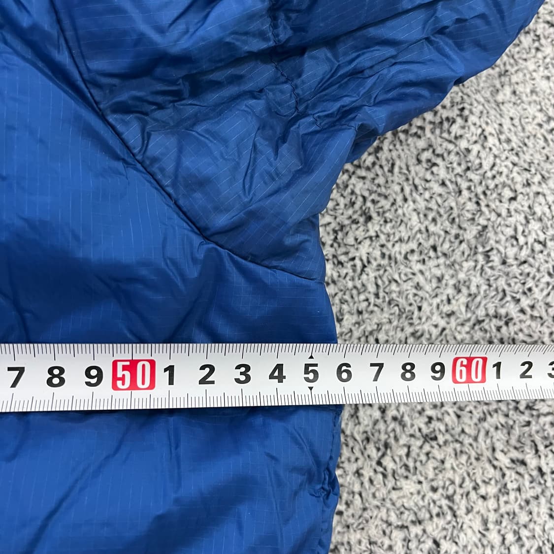 100 노스페이스 구스 써밋800 패딩 0129H1 상품이미지8