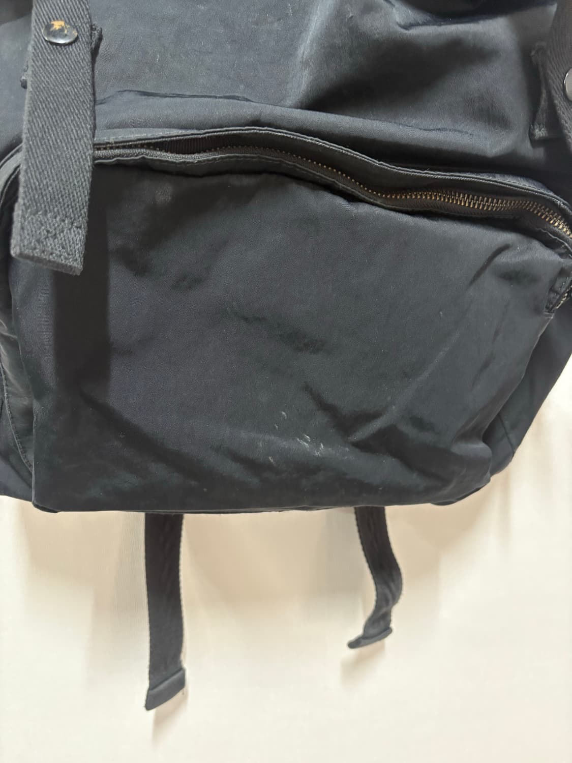 [L] 17FW Rafsimons X Eastpak 탑로드 백팩 상품이미지4
