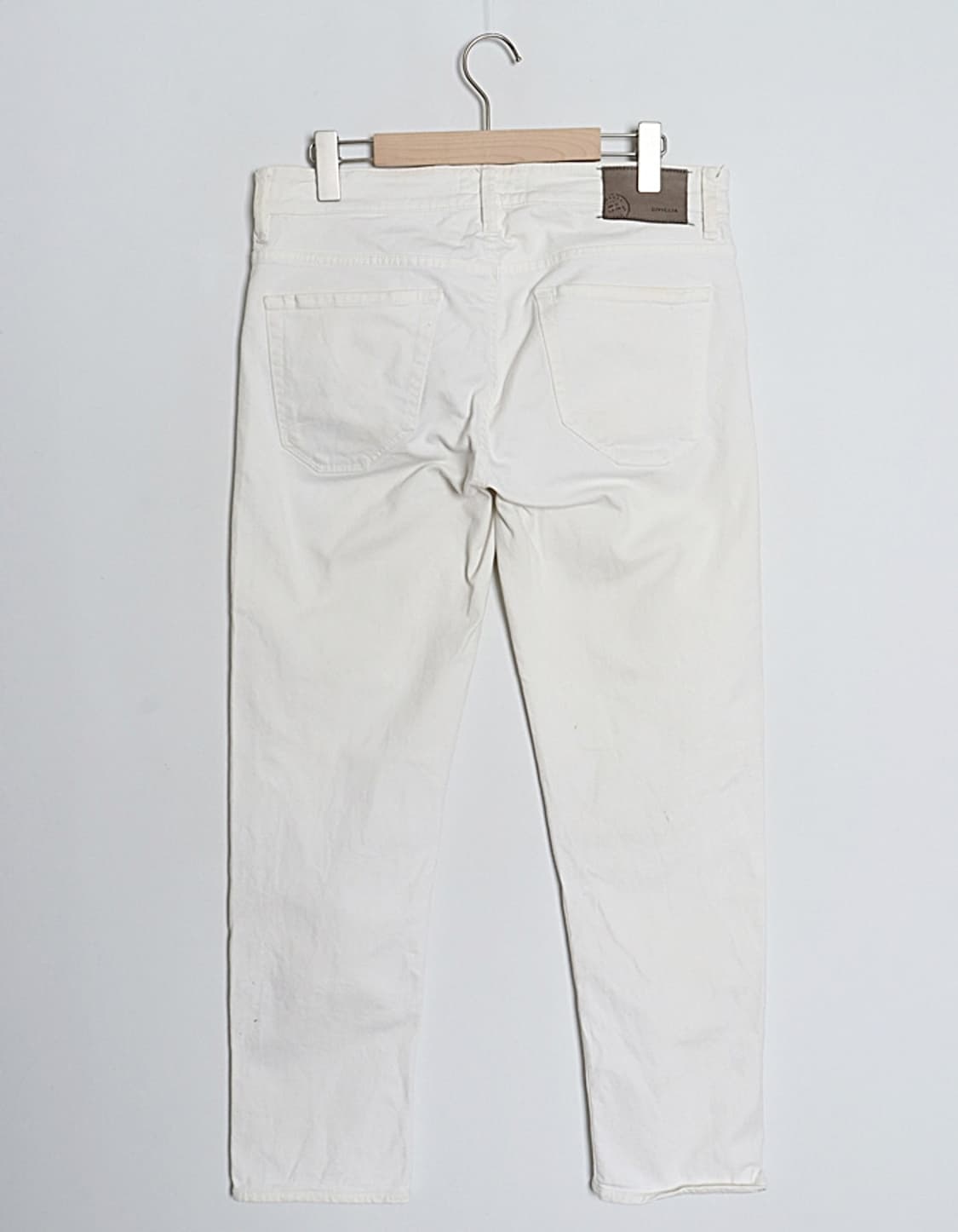  SIVIGLIA Slim-Fit Denim Trousers (31) 상품이미지4
