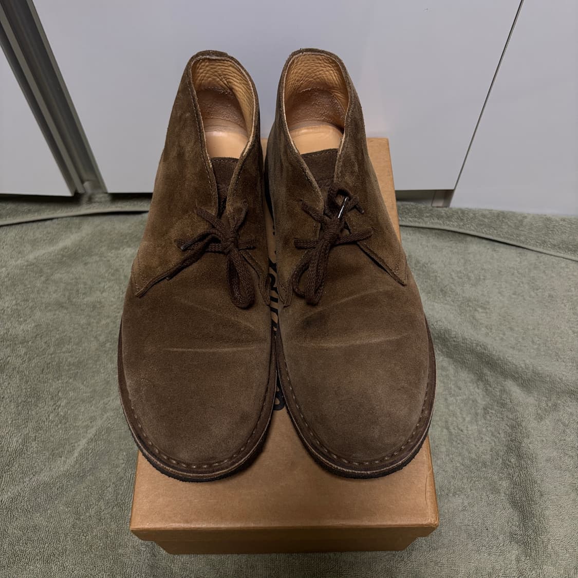 아스토플렉스 그린플렉스 다크카키 상품이미지4