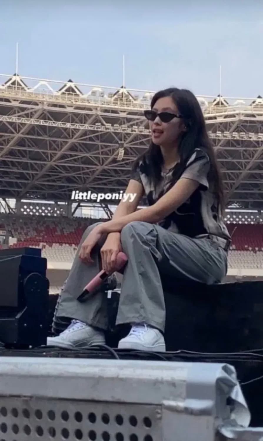 스컬프터 Sculptor Bootscut Cargo Pants Gray  상품이미지1