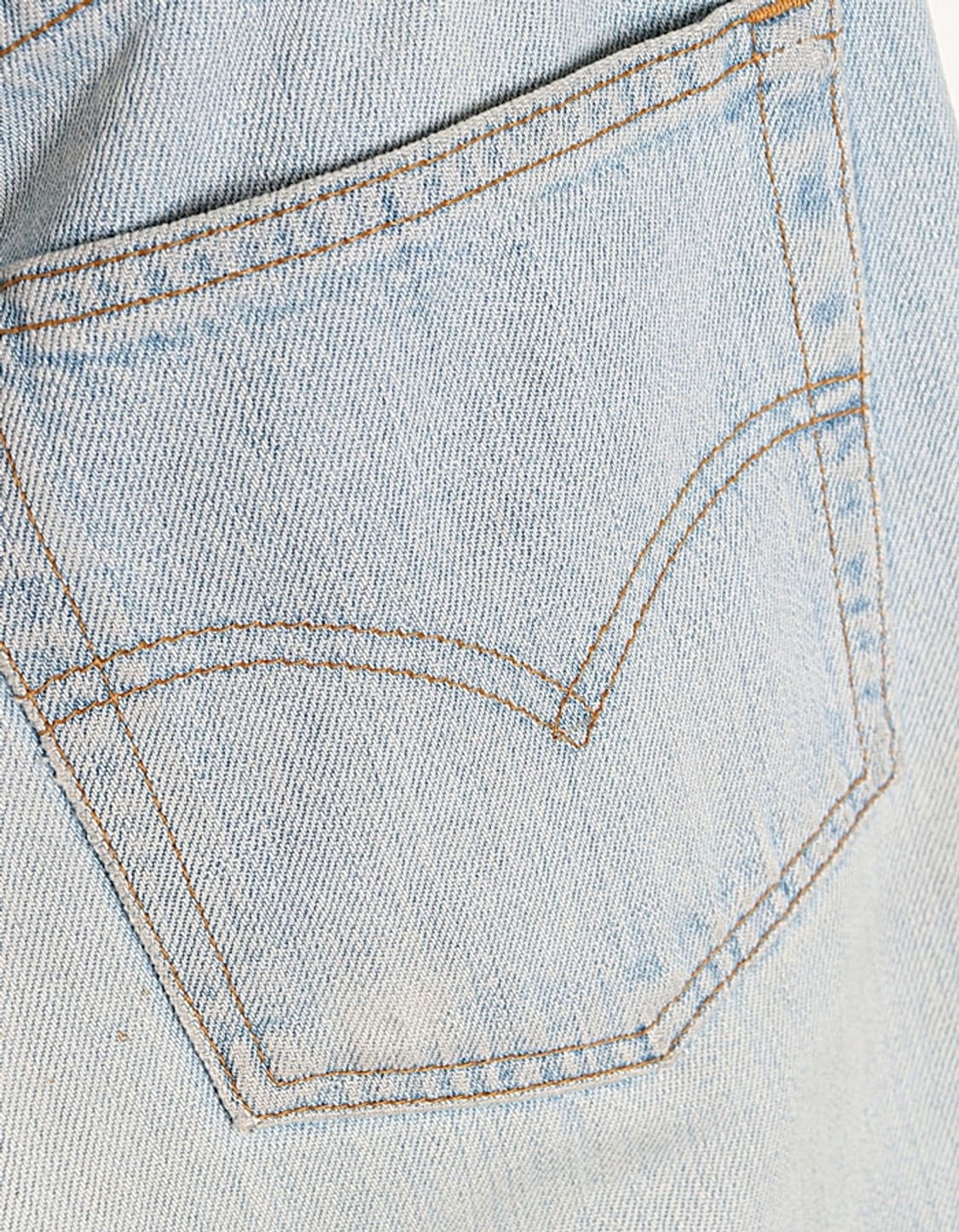 90's Levi's 501 Denim Pant (33) 상품이미지8