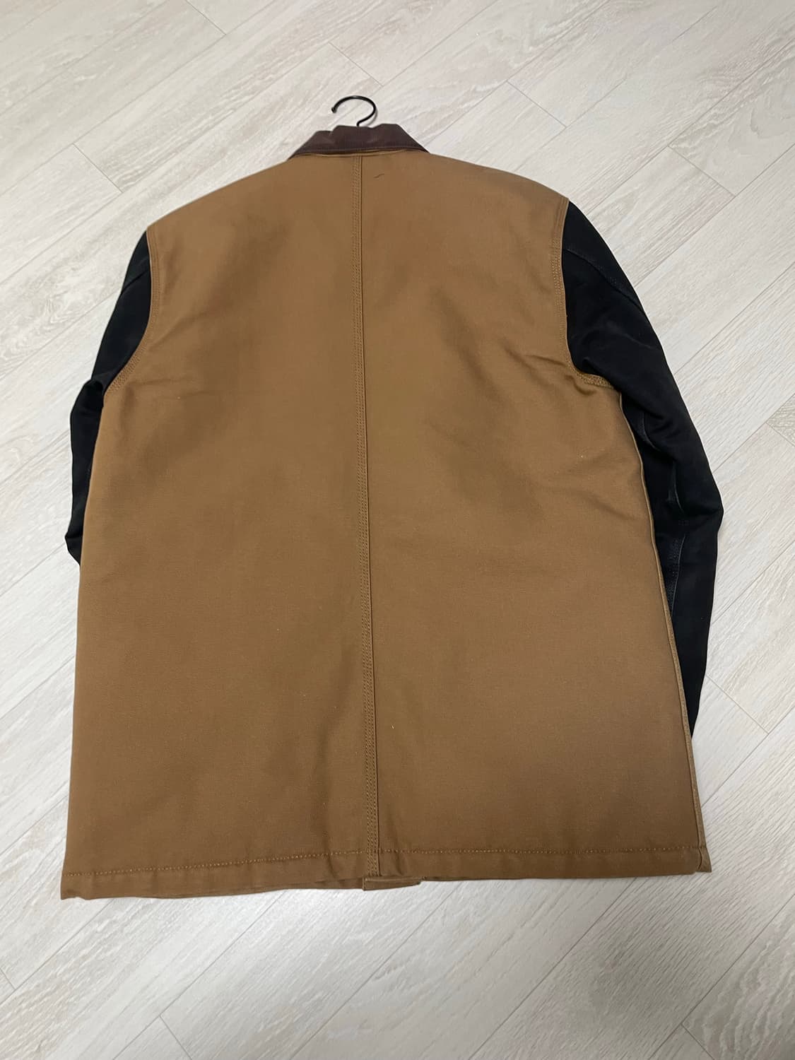 칼하트 파타 초어자켓  상품이미지2