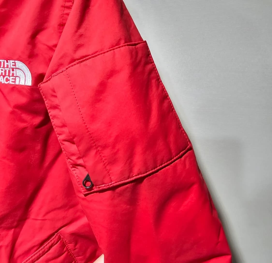 노스페이스 키즈 맥머도 패딩 6세 110cm 상품이미지9