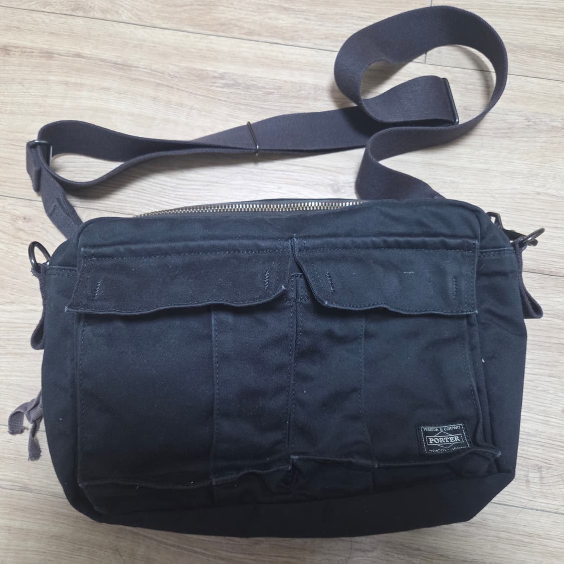 포터 숄더백 상품이미지1
