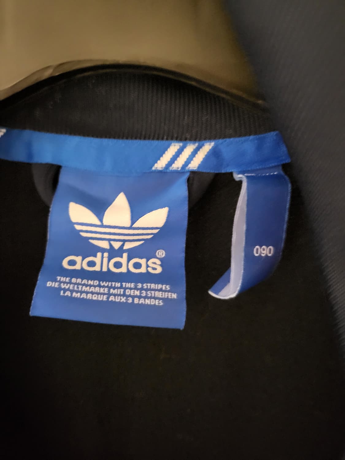 [90]아디다스 STREET DIVER TT 트랙탑져지 상품이미지4