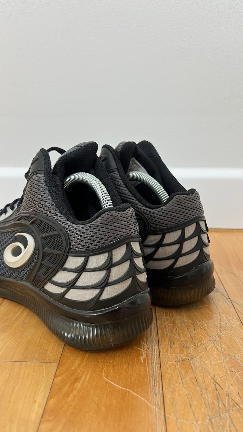 아식스 키코 젤소켓 270사이즈 상품이미지5