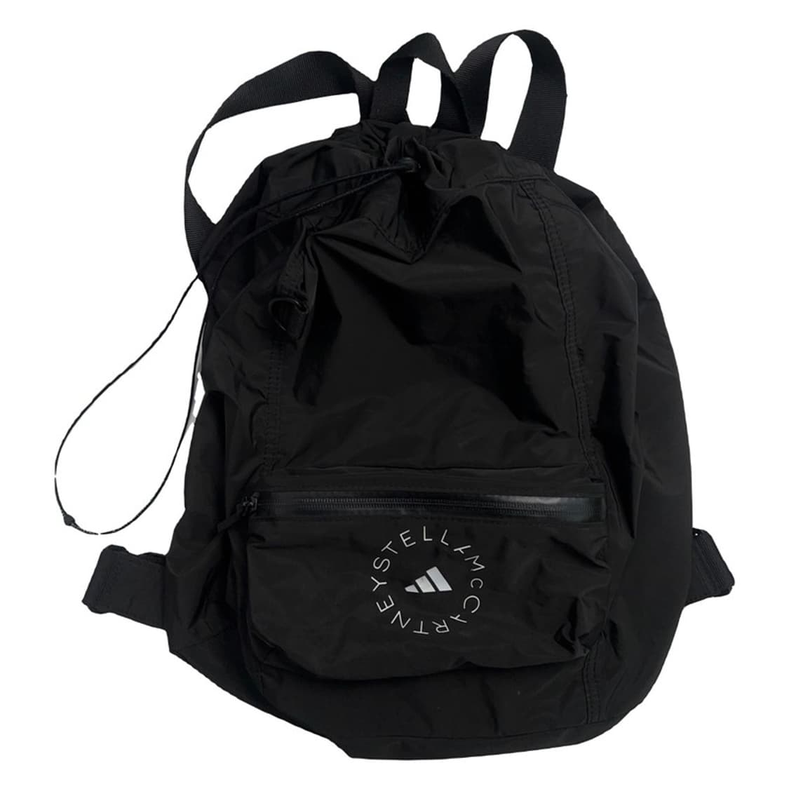 아디다스X스텔라 맥카트니 짐색 블랙 상품이미지1