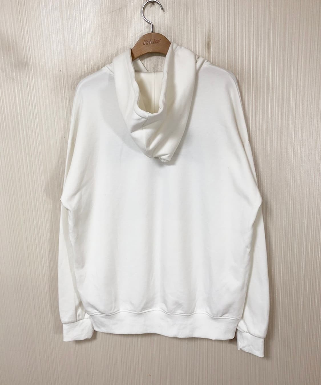 KBO 두산베어스 후드티셔츠 95 상품이미지8