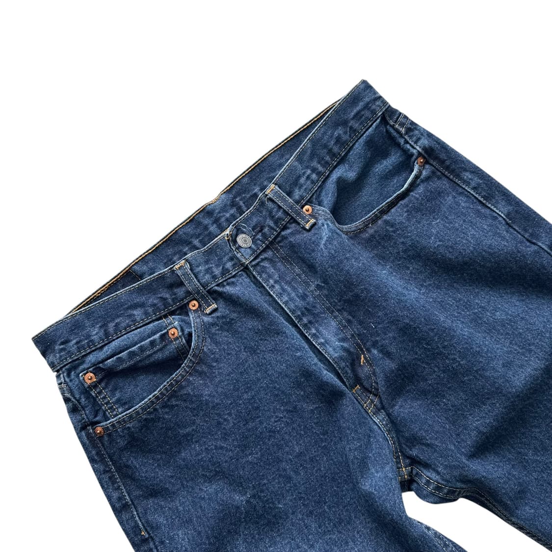 [35] 리바이스 505 데님 청바지 [LV1480] 상품이미지2