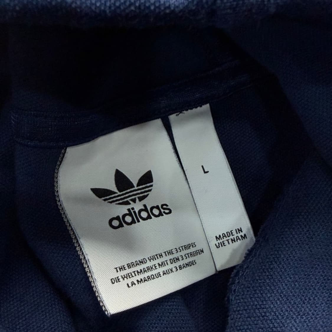 100 아디다스 후드티  상품이미지3