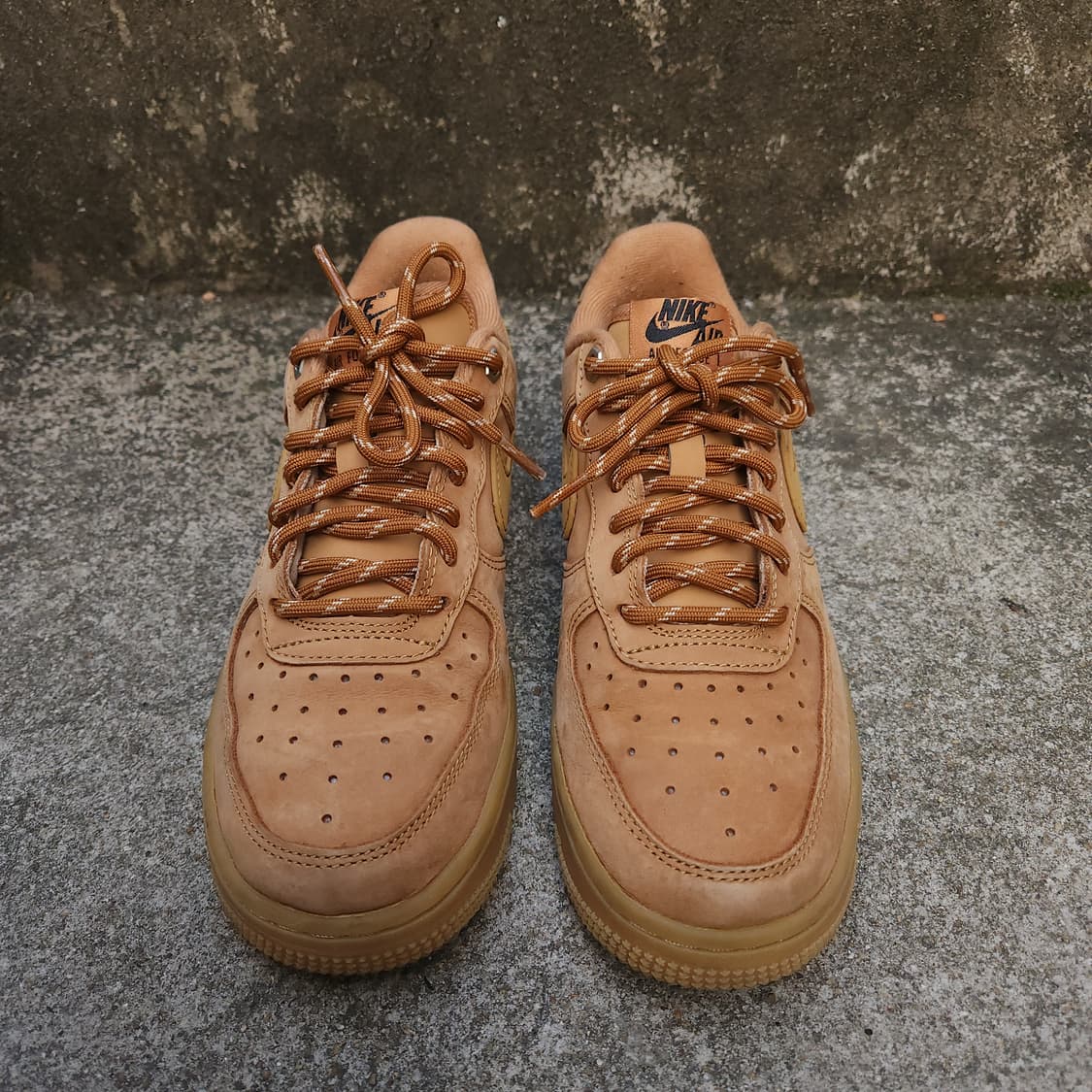 [235] 나이키 에어포스 1 '07 WB 플랙스 상품이미지2