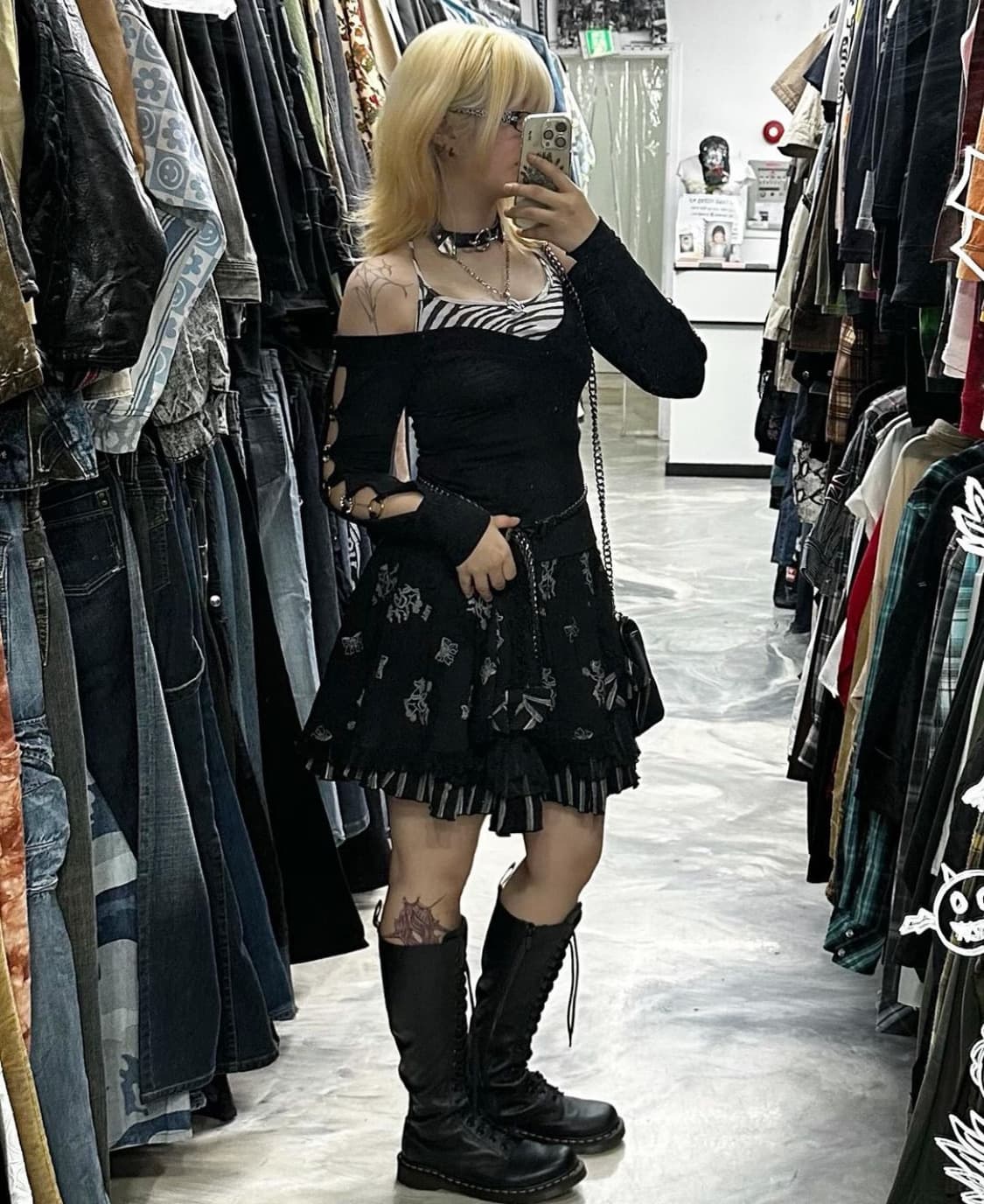 락시크 코디세트 상품이미지3