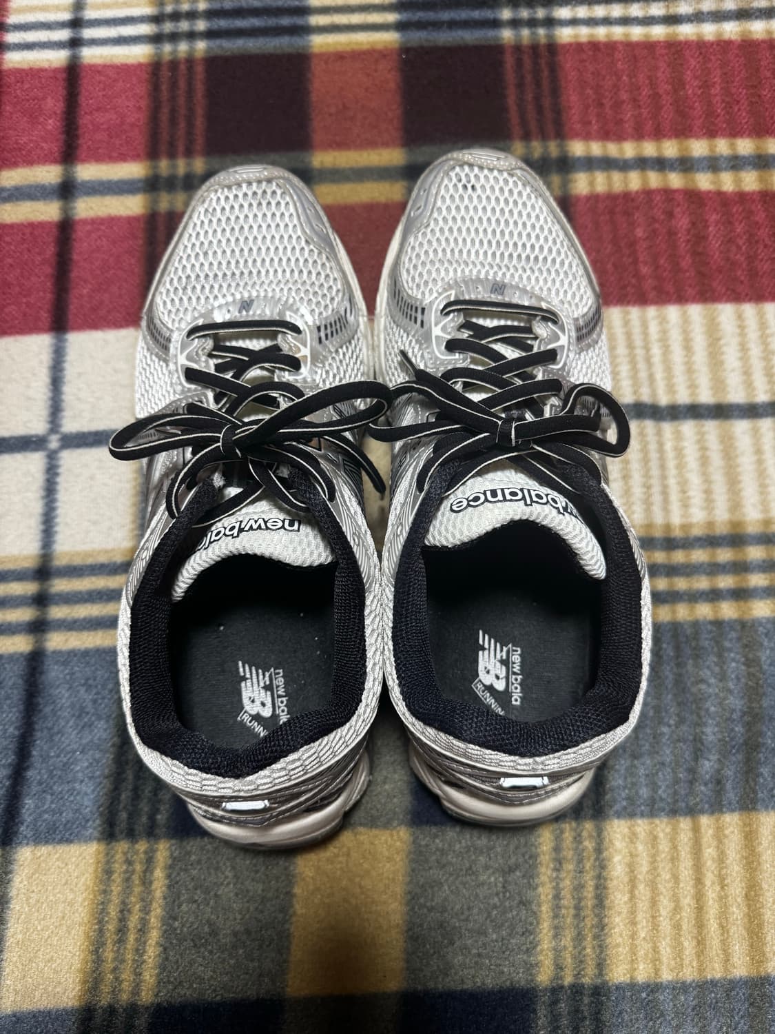 뉴발란스 860v2 (옵틱 화이트, 280) 상품이미지3