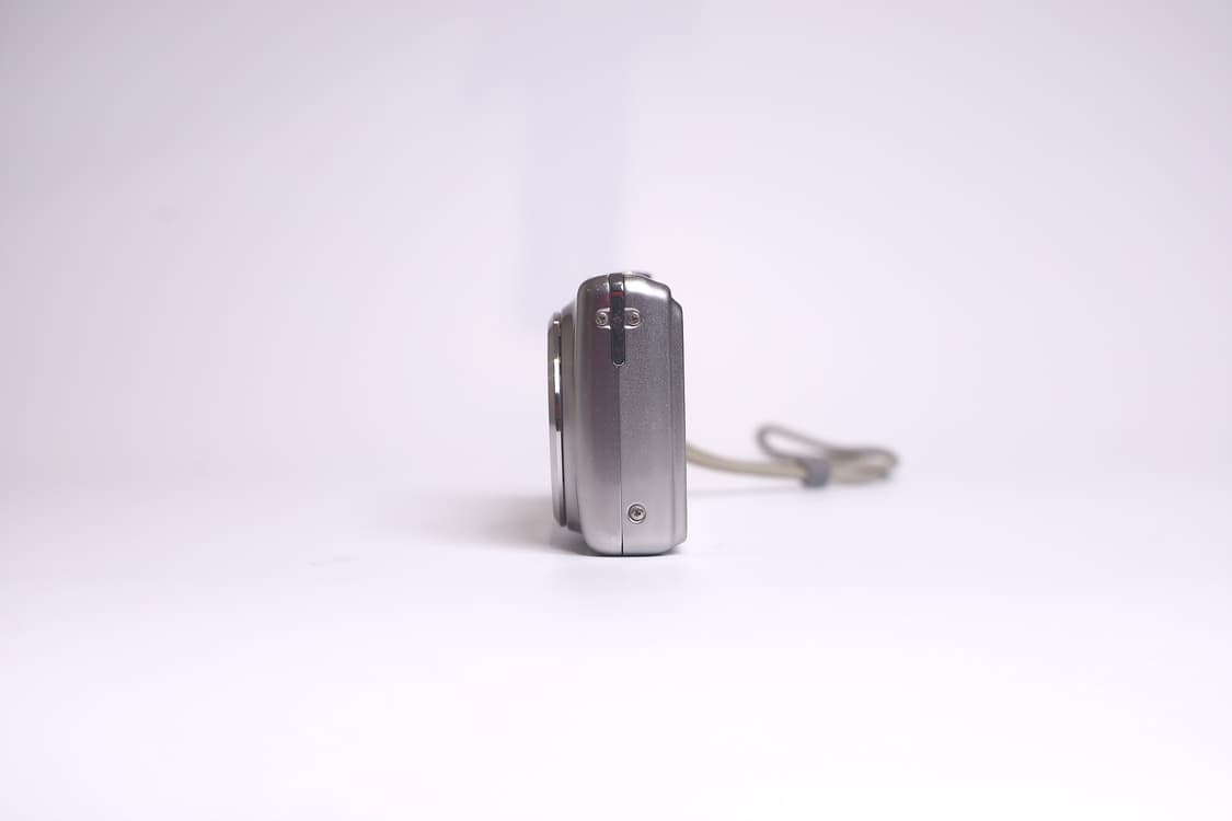 후지필름 파인픽스 F70 EXR 실버 (이체 시 할인) 상품이미지3