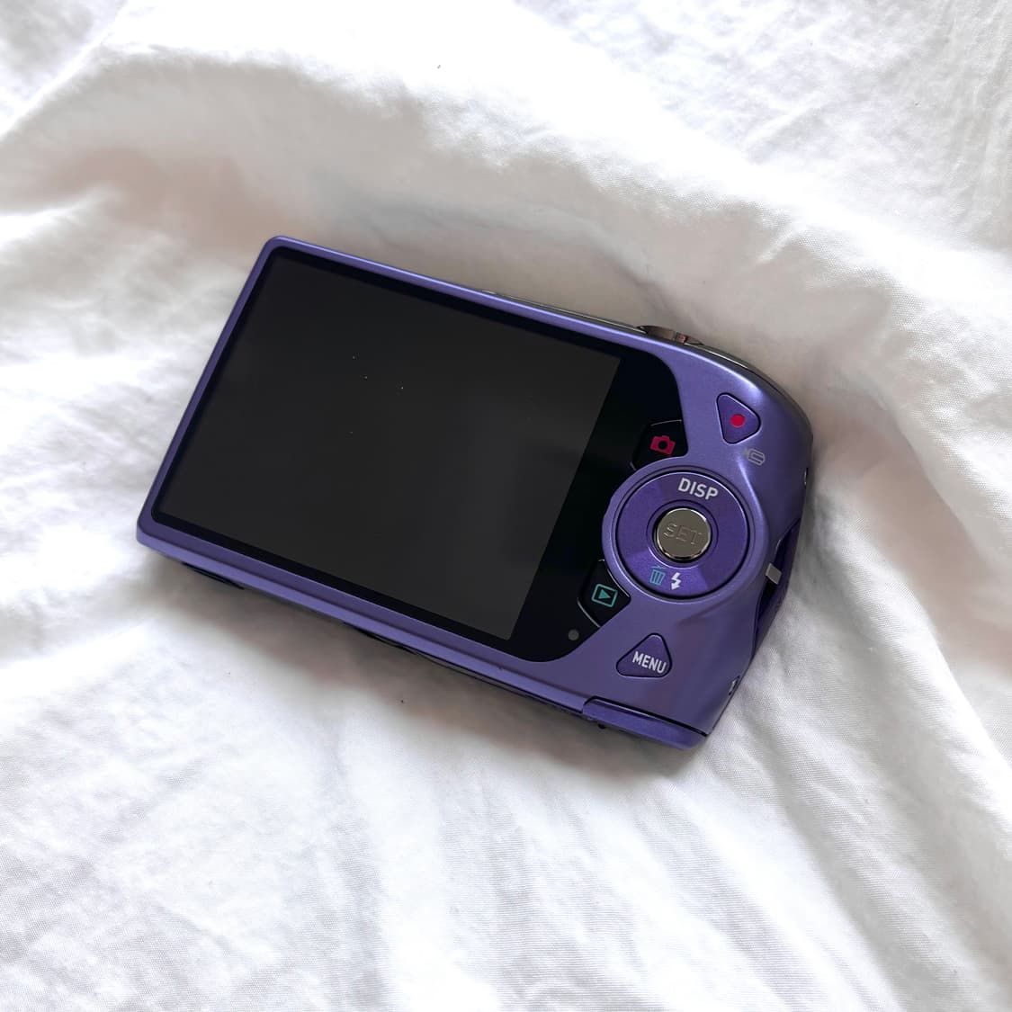 【거의 새것】 카시오 엑슬림 z2000 풀박스 상품이미지4