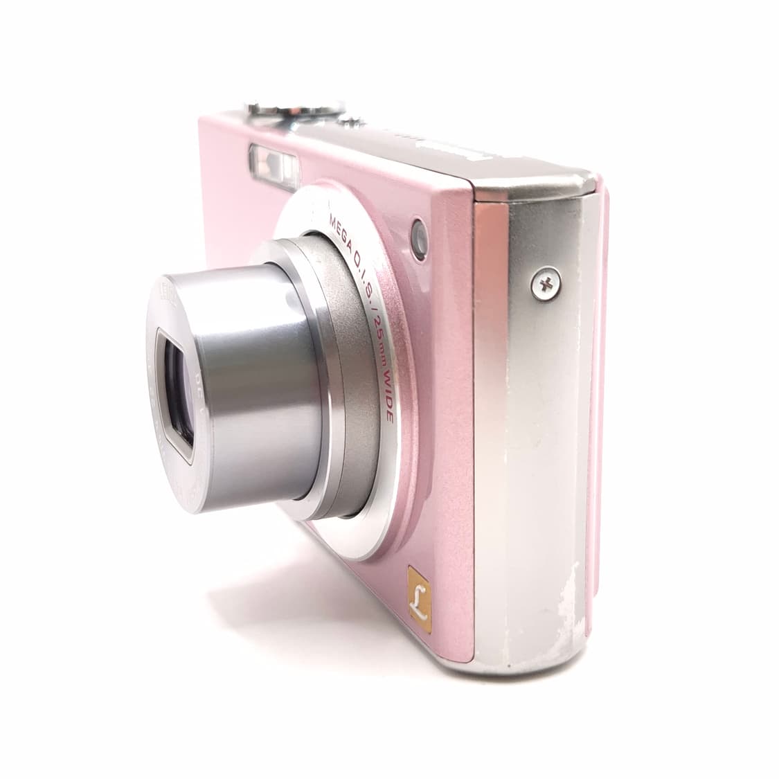 🎀파나소닉 루믹스 FX40 핑크 ✨
💗 화사한 감성 색감  상품이미지8