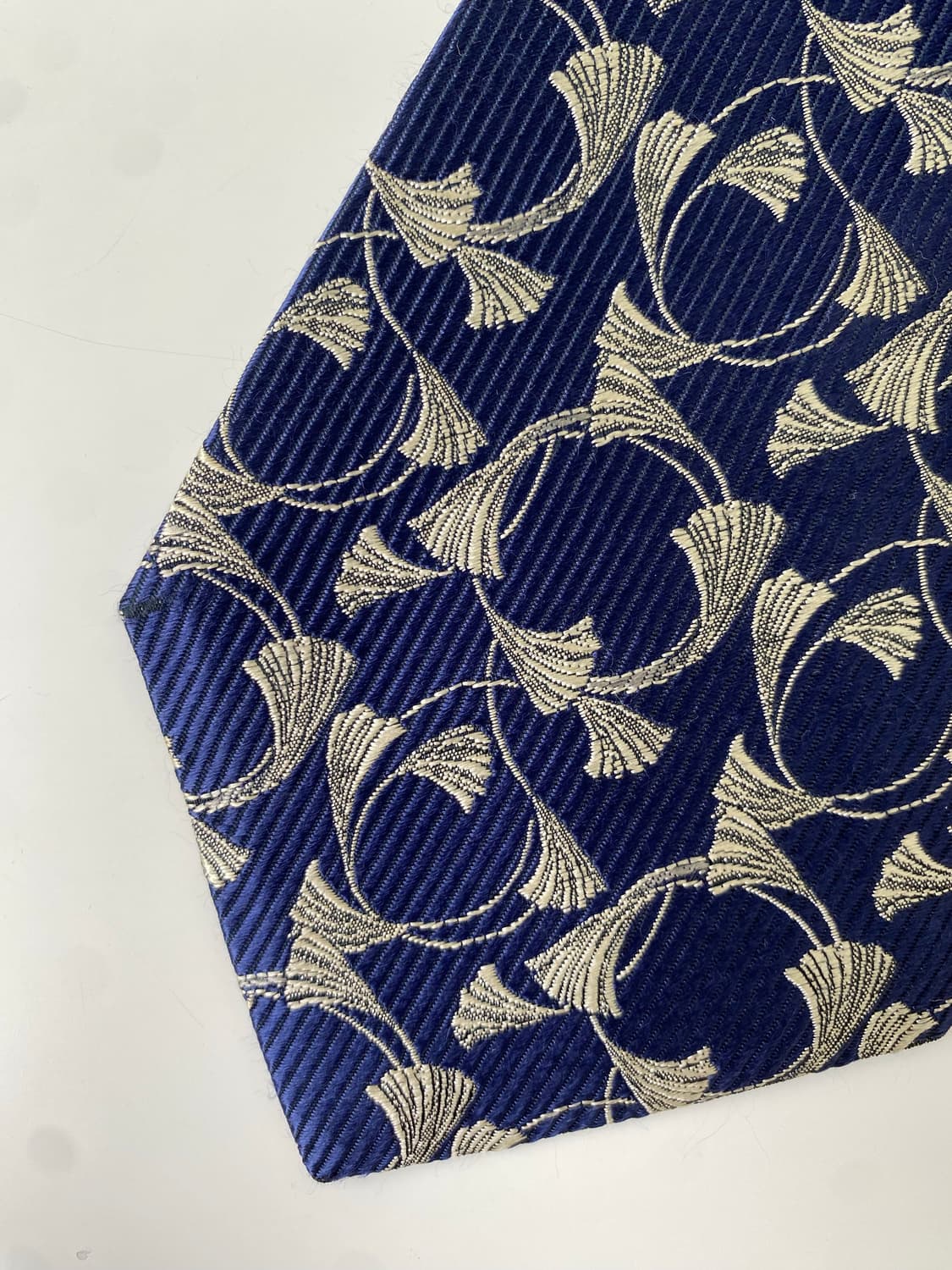 YSL 입생로랑 명품 정품 넥타이 상품이미지7