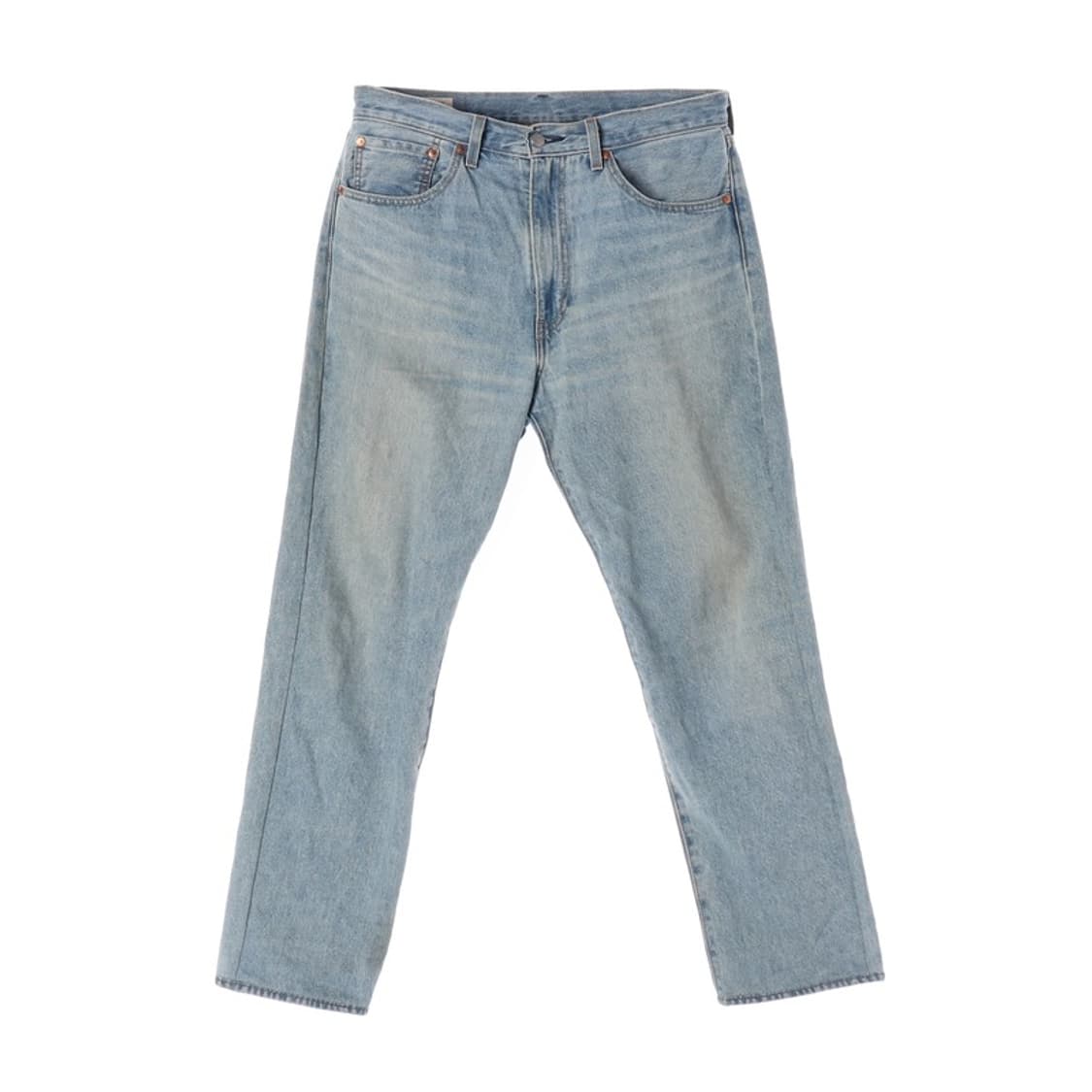 리바이스 스트레이트 데님팬츠 32 상품이미지1