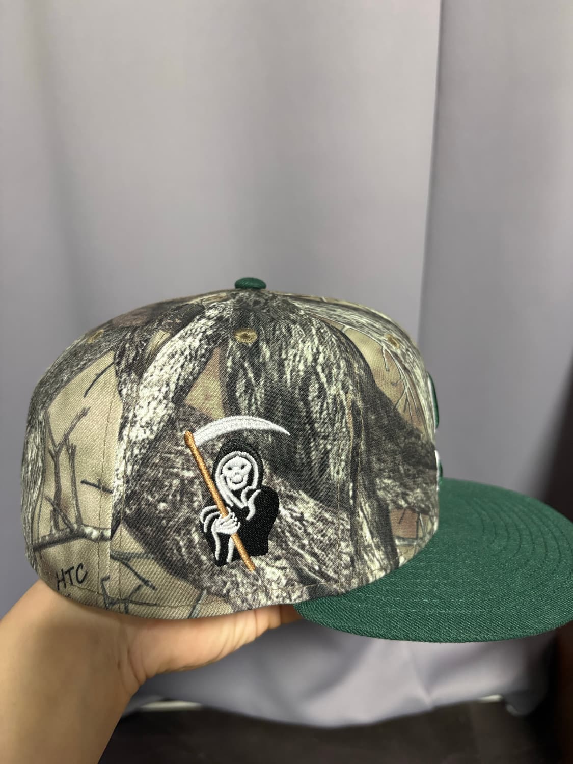 슈프림 59fifty 뉴에라 상품이미지2