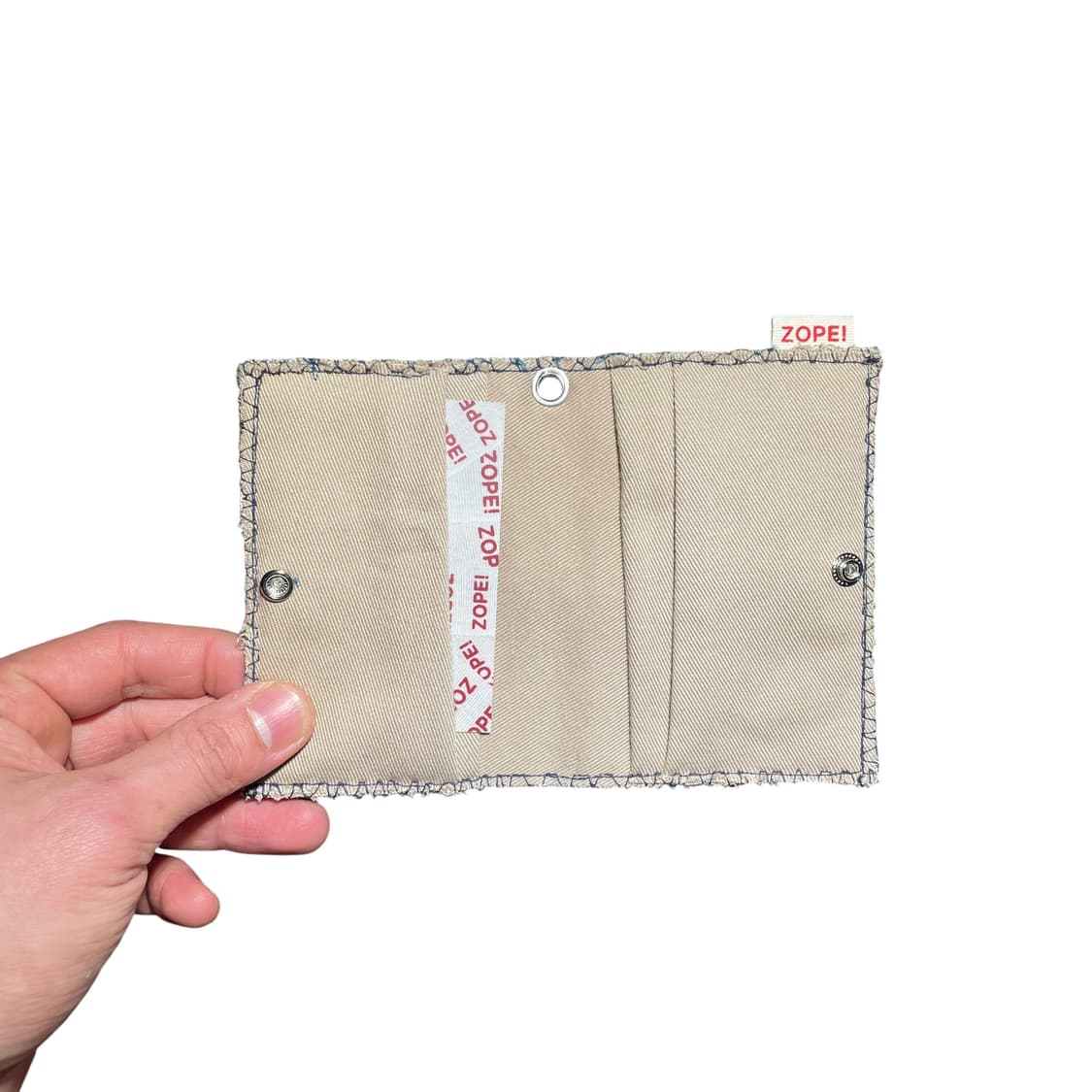 CLONE CARD WALLET NO.238 상품이미지4