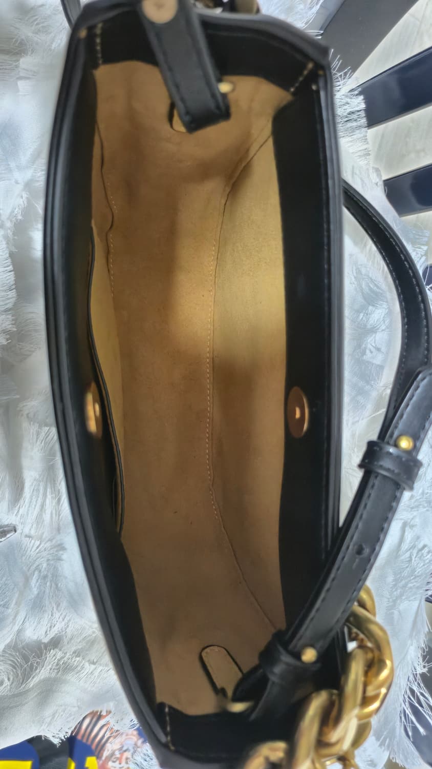 스텔라 맥카트니 체인 숄더백 상품이미지7