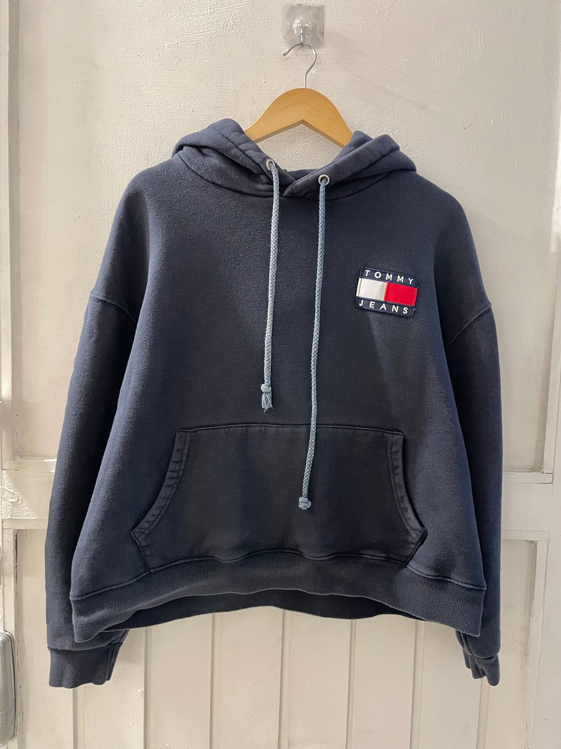 TOMMY HILFIGER 후드 티셔츠 상품이미지5