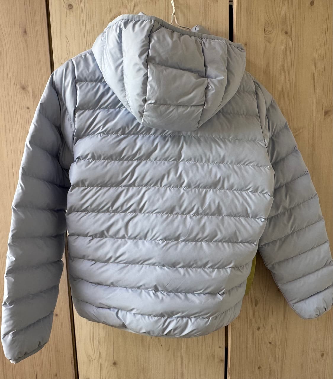 유니클로 키즈 경량패딩 상품이미지2