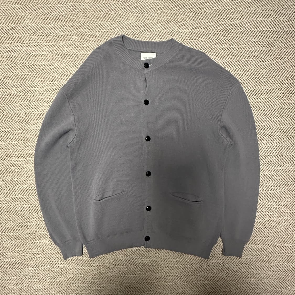 URBAN RESEARCH knit cardigan 상품이미지1