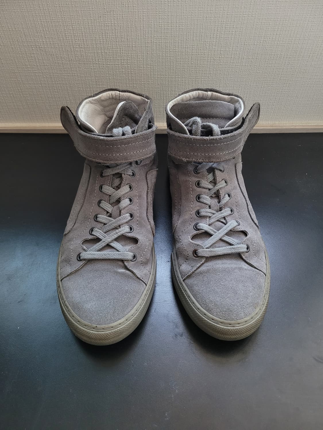 Pierre hardy hightop 상품이미지2