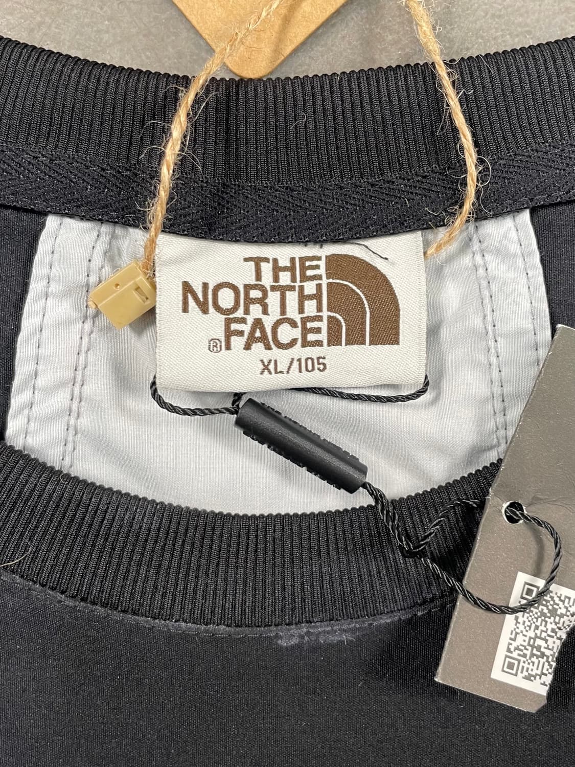 노스페이스 데드스탁 알바니 웜업 상품이미지5