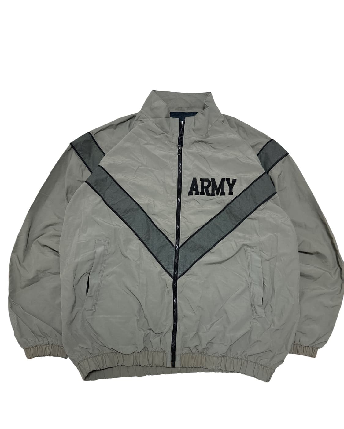 US ARMY IPFU 미육군 바람막이 상품이미지2