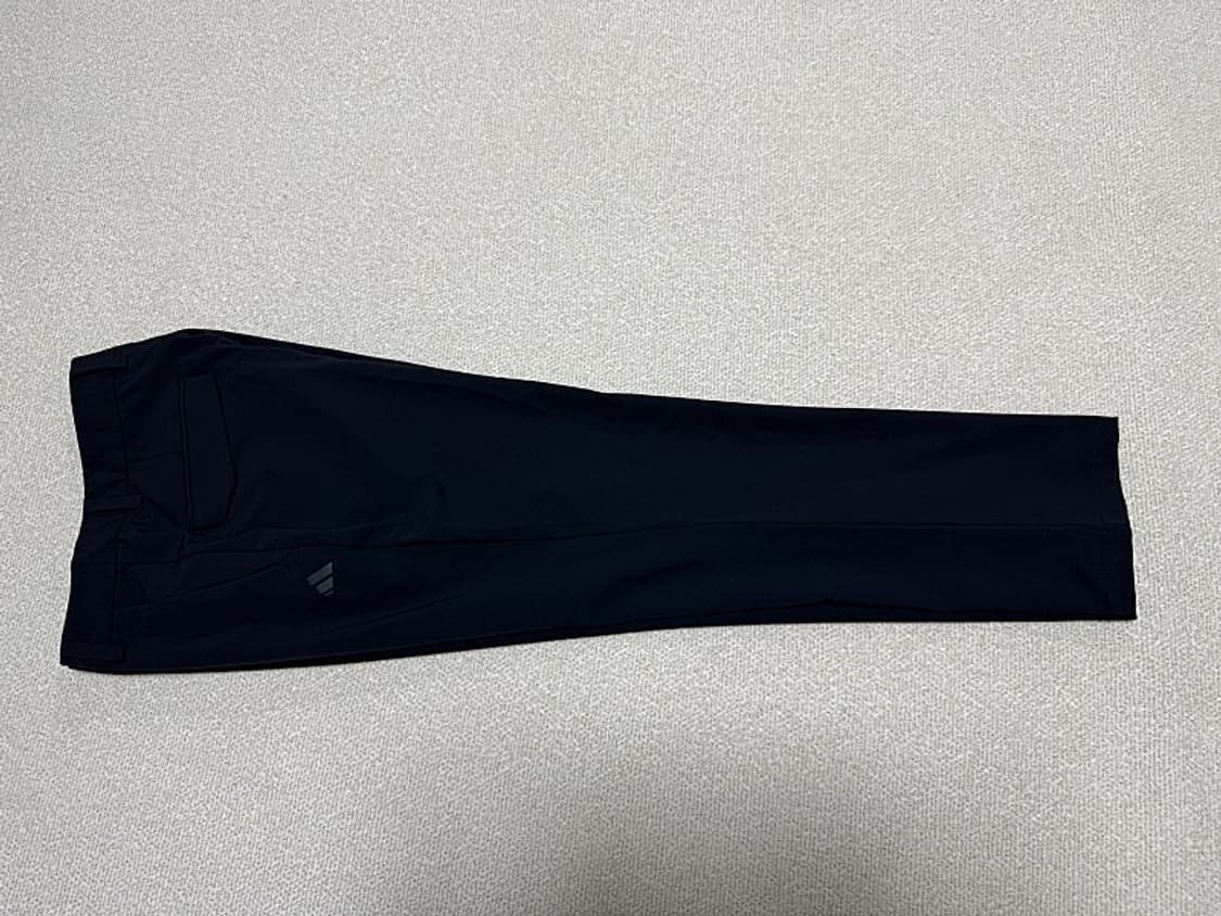 아디다스 골프바지 남성용 30인치 상품이미지1