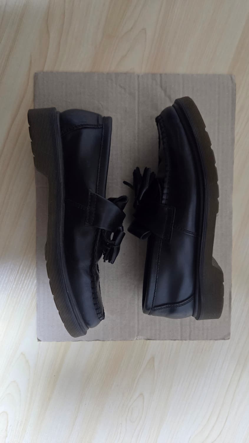 닥터마틴 아드리안 로퍼  상품이미지4