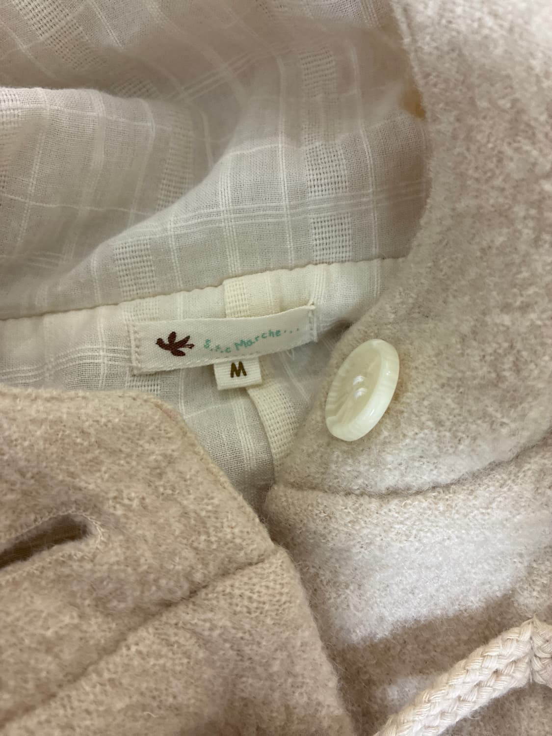 일본 빈티지 떡코  상품이미지2