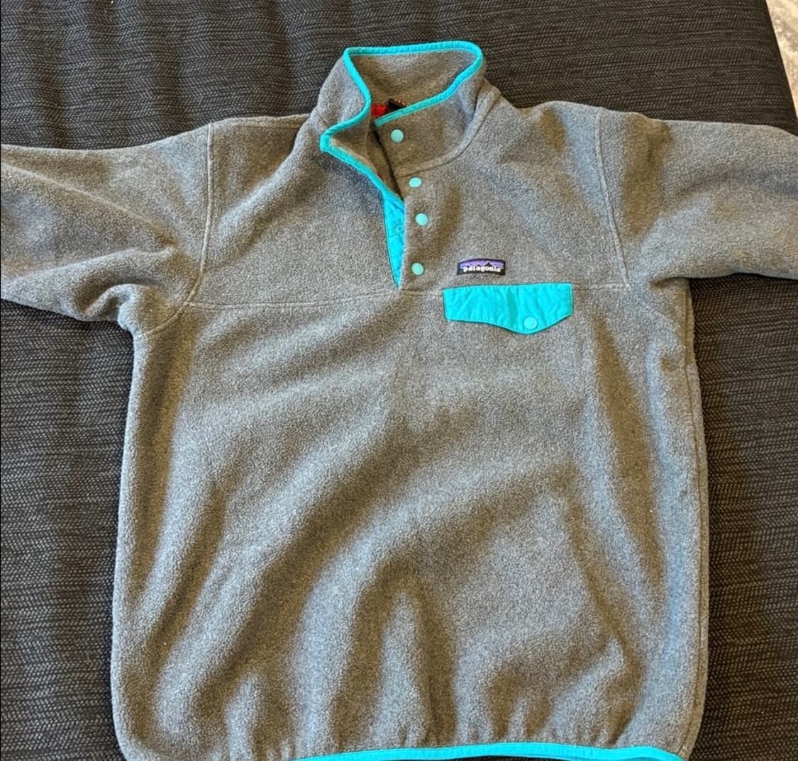 M) 파타고니아 신칠라 상품이미지7