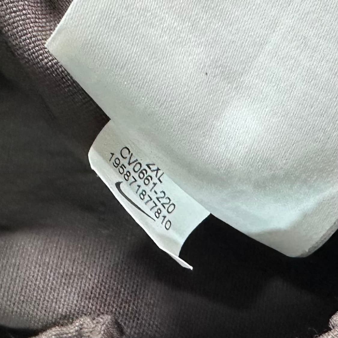 나이키 acg 트레일 팬츠  상품이미지8