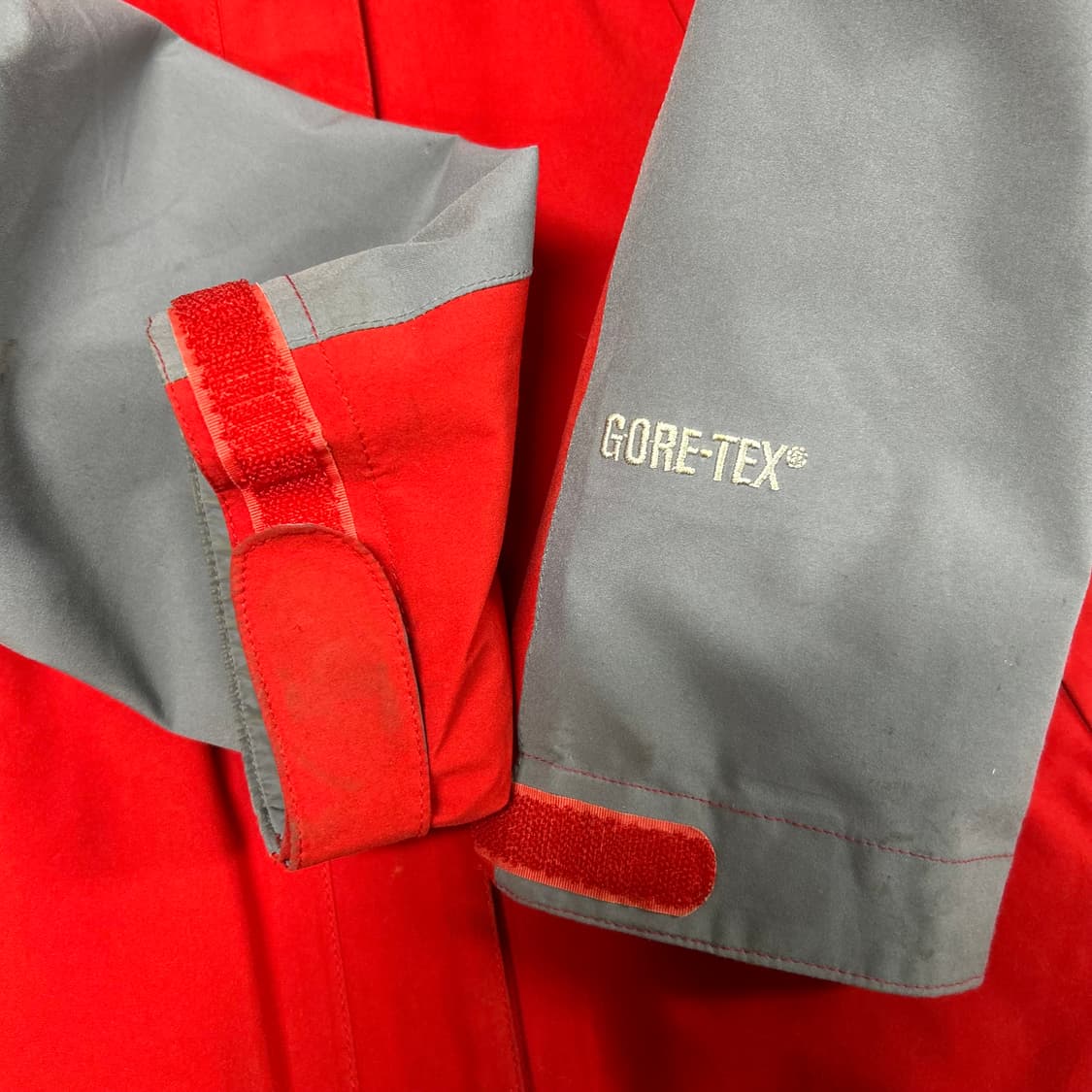 노스페이스 바람막이[1550] 상품이미지5