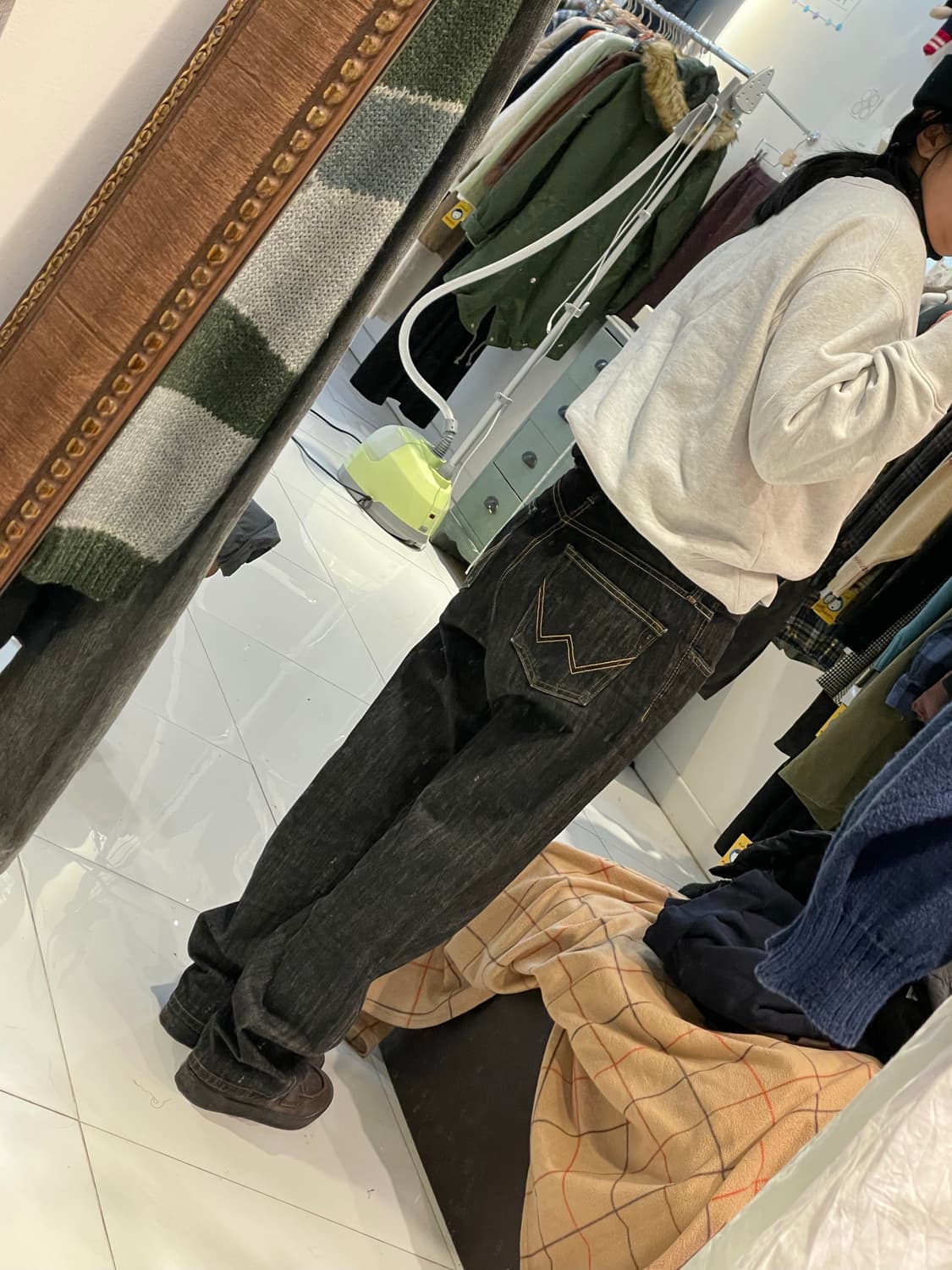 에드윈 402 JAPAN (33) 상품이미지2