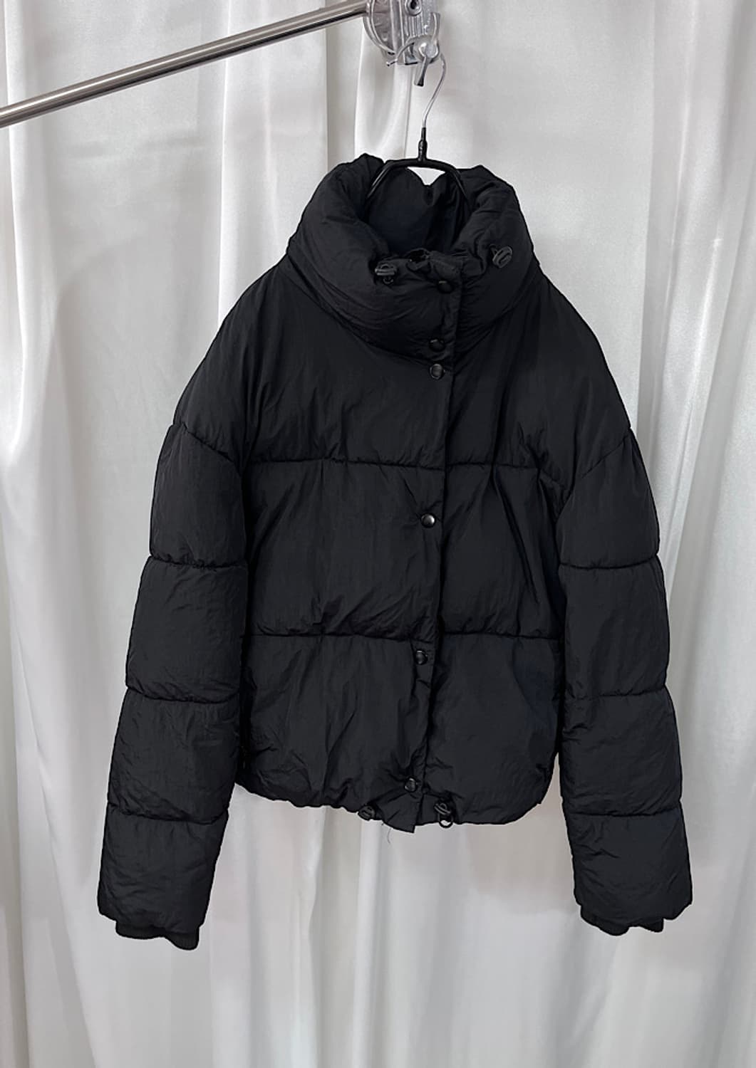 ZARA padding jumper  상품이미지1