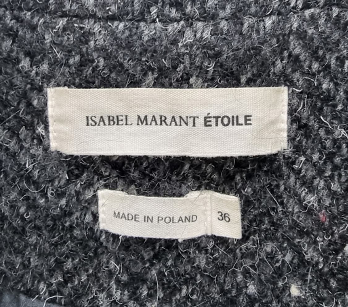 ISABEL MARANT ETOILE 이자벨 마랑 상품이미지6