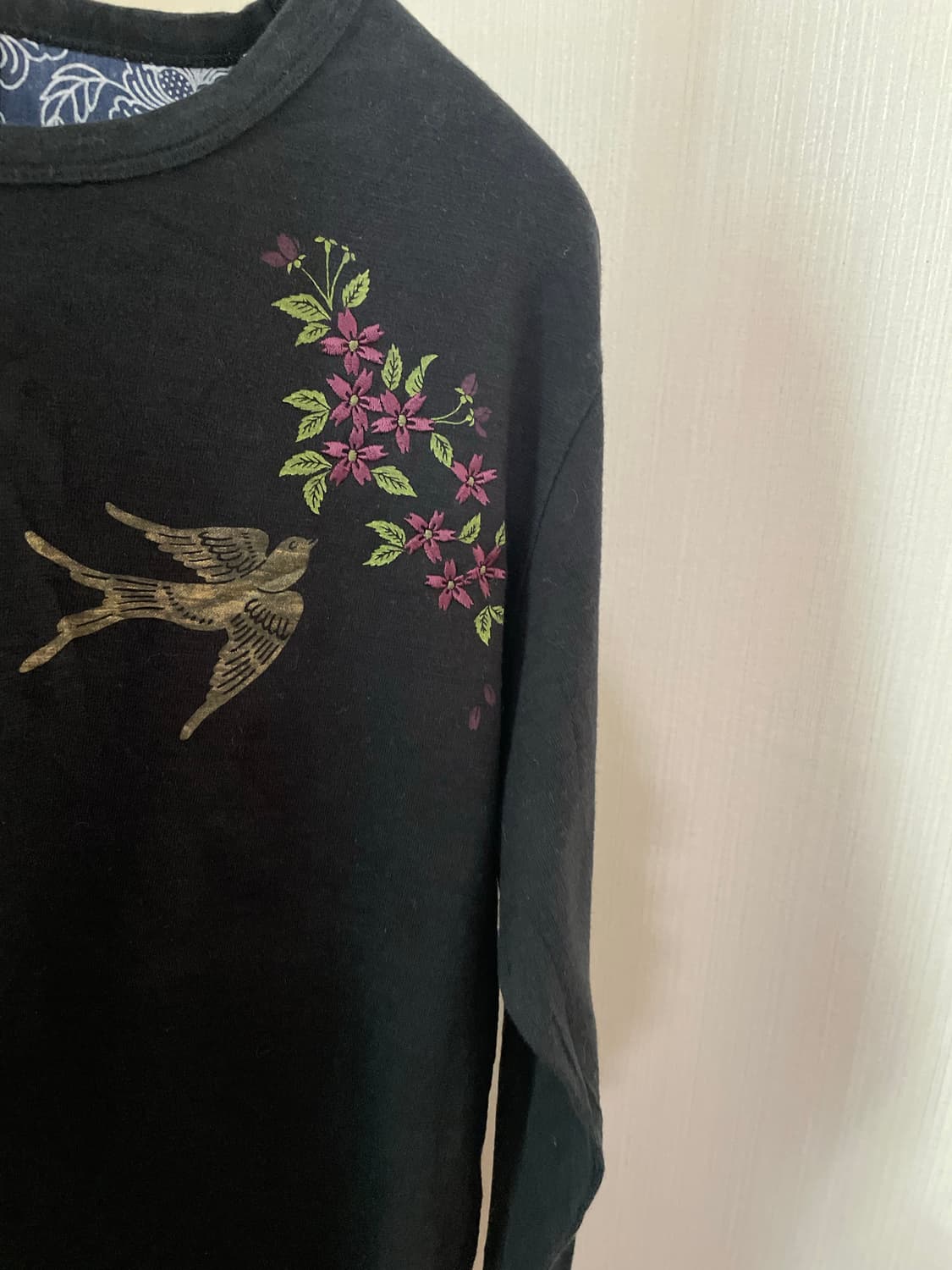 오리엔탈 무드 티 상품이미지3