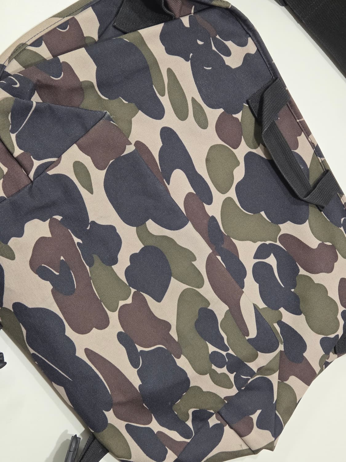 칼하트 메신저백 덕 카모 (Duck Camo) 상품이미지2