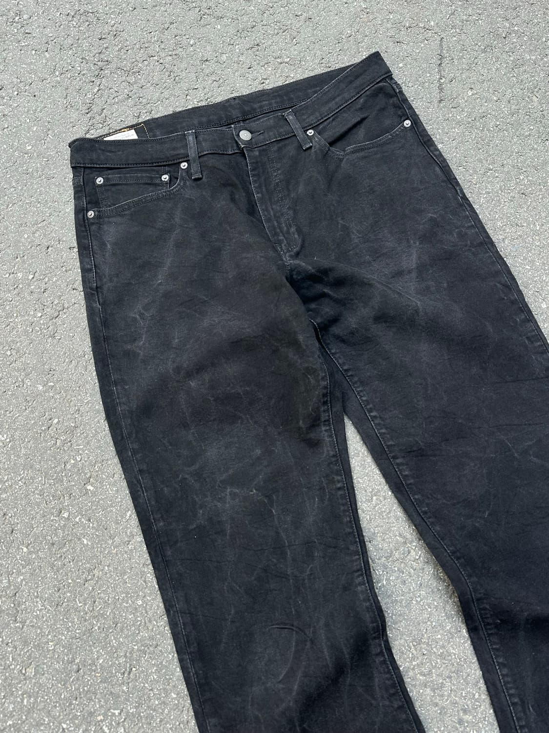 [리바이스] •Levi's 541 Denim 상품이미지2