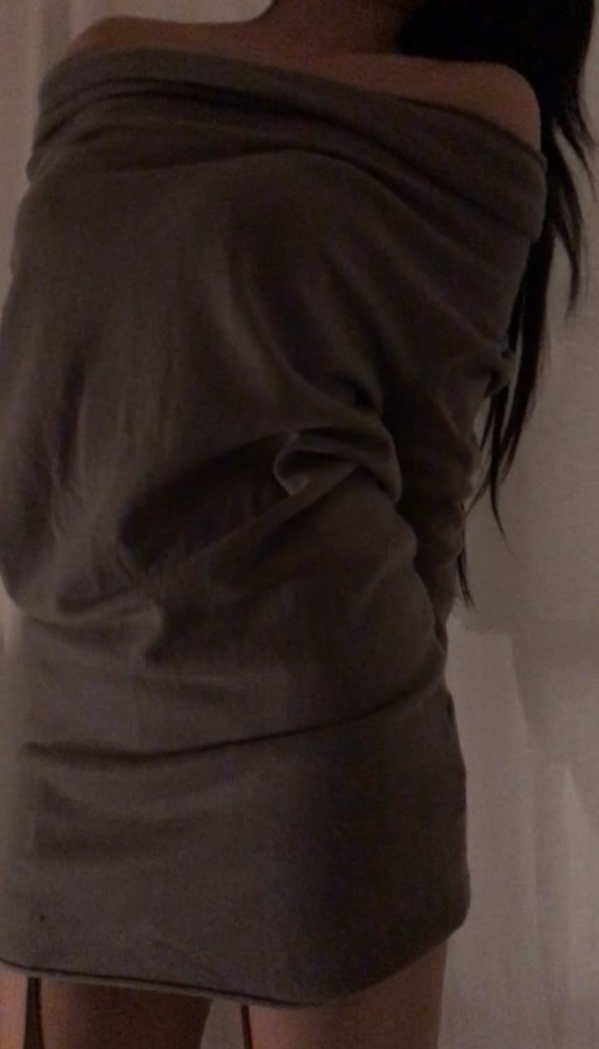 빈티지 상의/원피스 상품이미지3