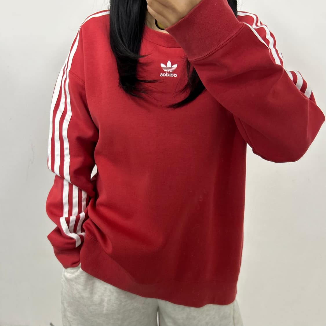 아디다스 맨투맨[1167] 상품이미지2