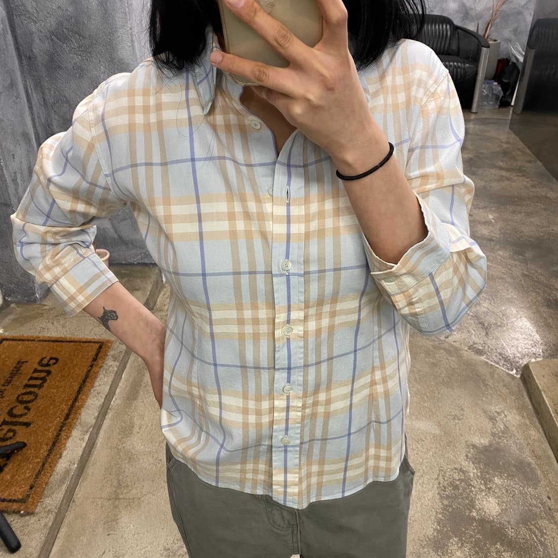 Burberry 상품이미지4