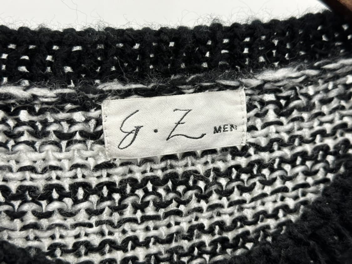G.Z.MEN (XL) 상품이미지8